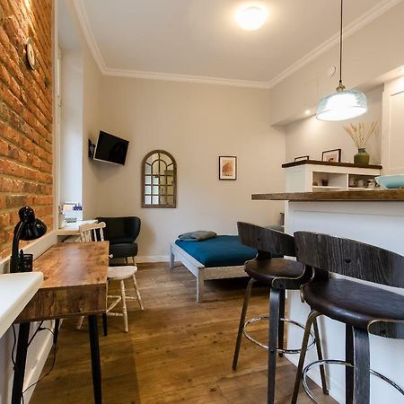 Apartament Emeryk Cracovie Extérieur photo
