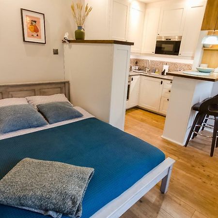 Apartament Emeryk Cracovie Extérieur photo