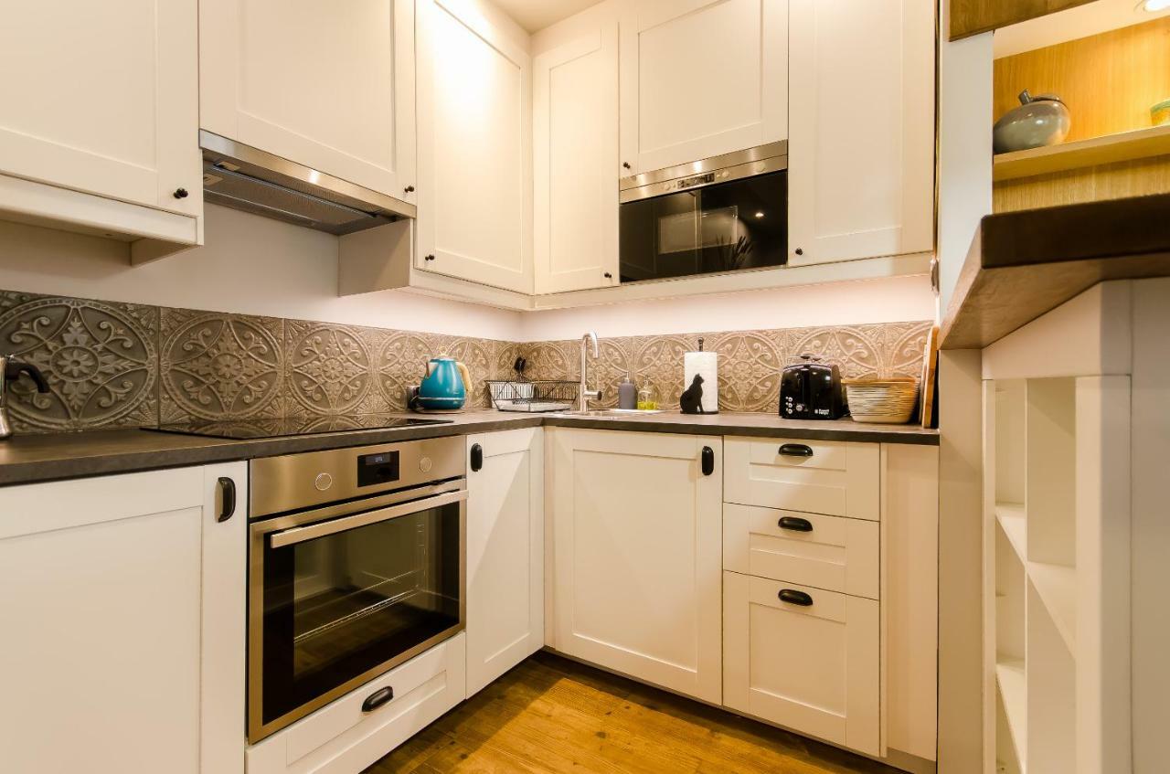 Apartament Emeryk Cracovie Extérieur photo