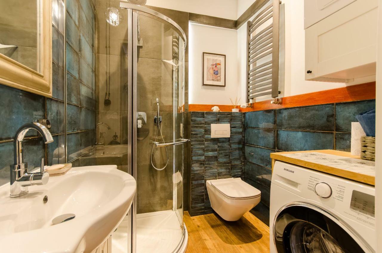 Apartament Emeryk Cracovie Extérieur photo