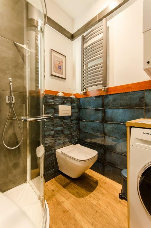 Apartament Emeryk Cracovie Extérieur photo