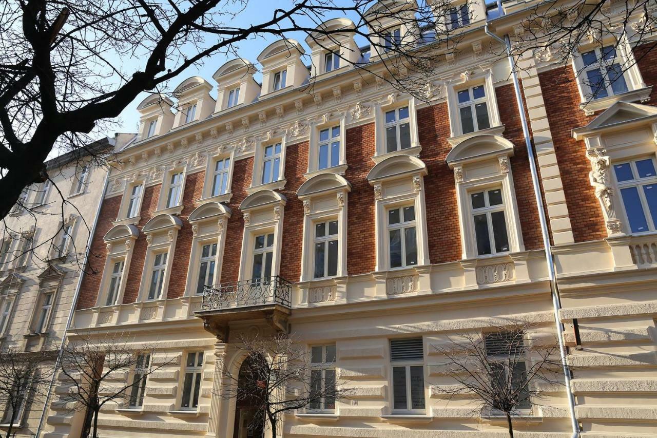 Apartament Emeryk Cracovie Extérieur photo